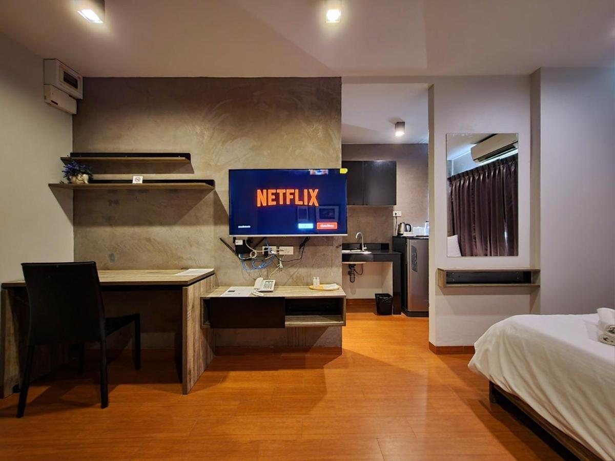 Appart hôtel My Loft 3*