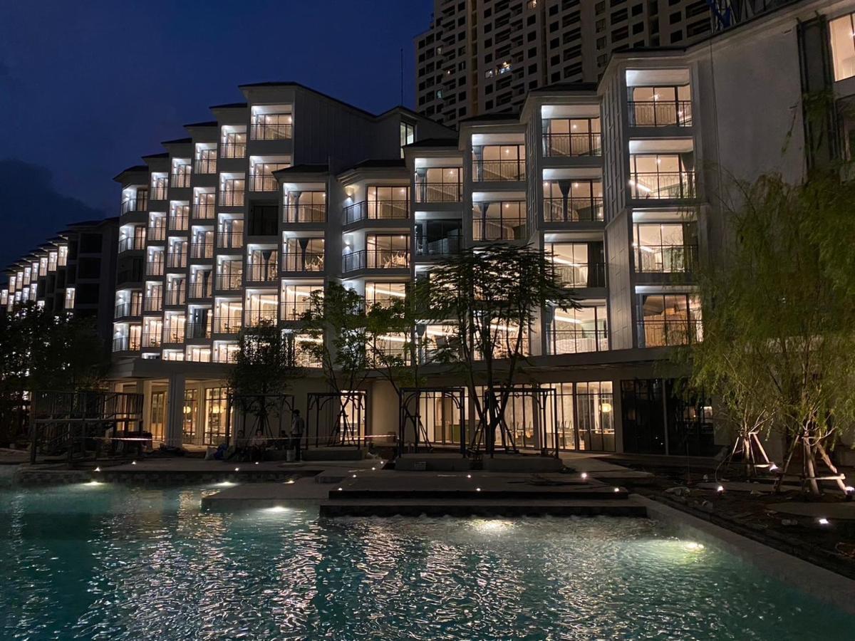 The Quarter Chaophraya By Uhg 4* Bangkok