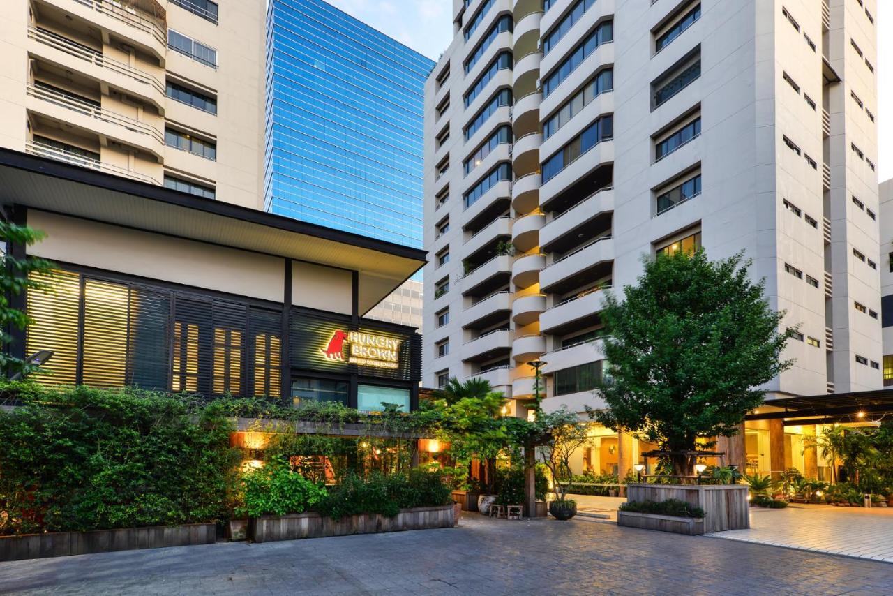Abloom Exclusive Serviced Aparthotel Bangkok