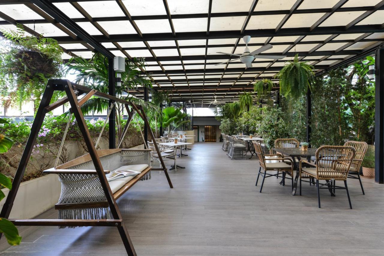 Abloom Exclusive Serviced 4*