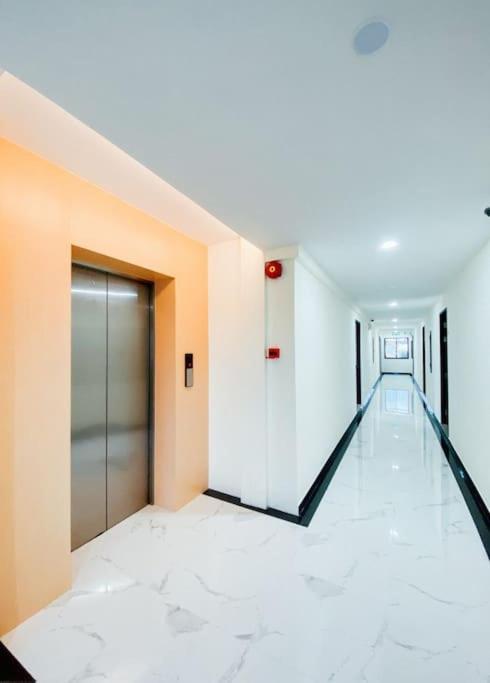 Gp House - Studio Sukhumvit Near Bts Pangsapuri *