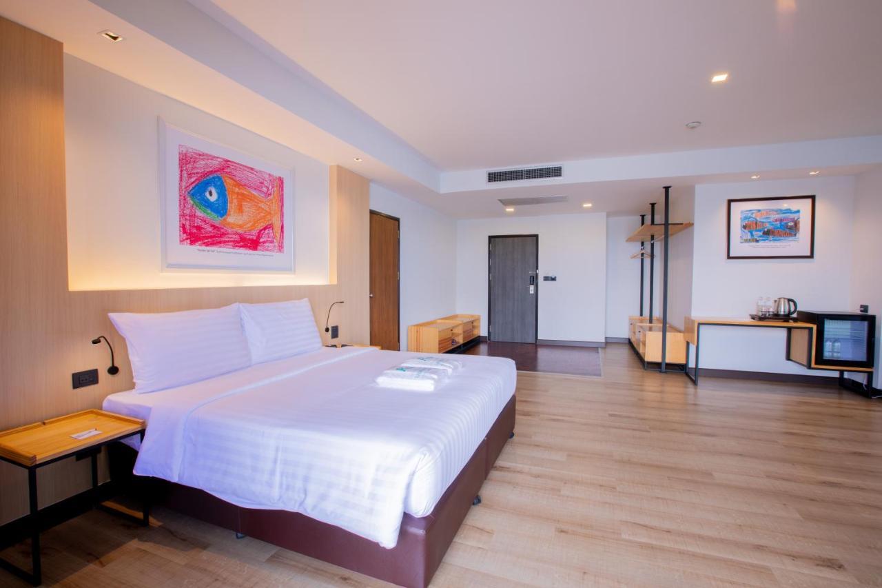 Hotell The Royal River 4*