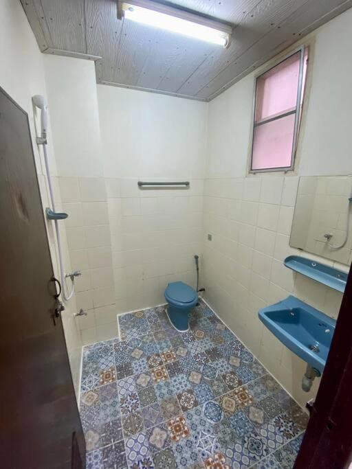 Ratanawong Place 513 Apartment Bangkok