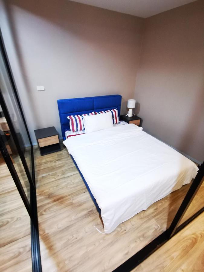 Blossom Apartemen Bangkok