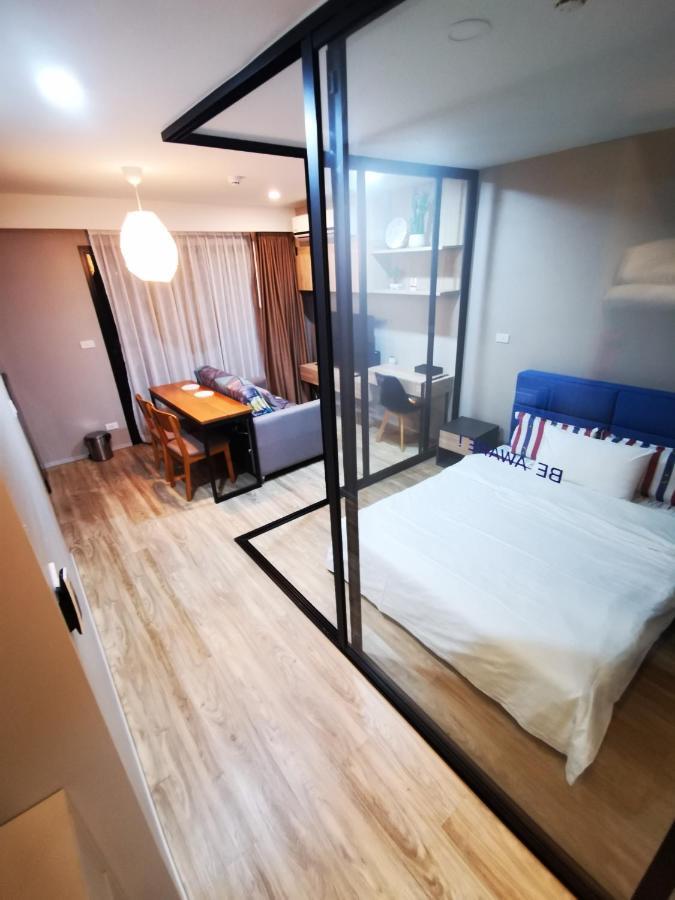 Blossom Apartemen *