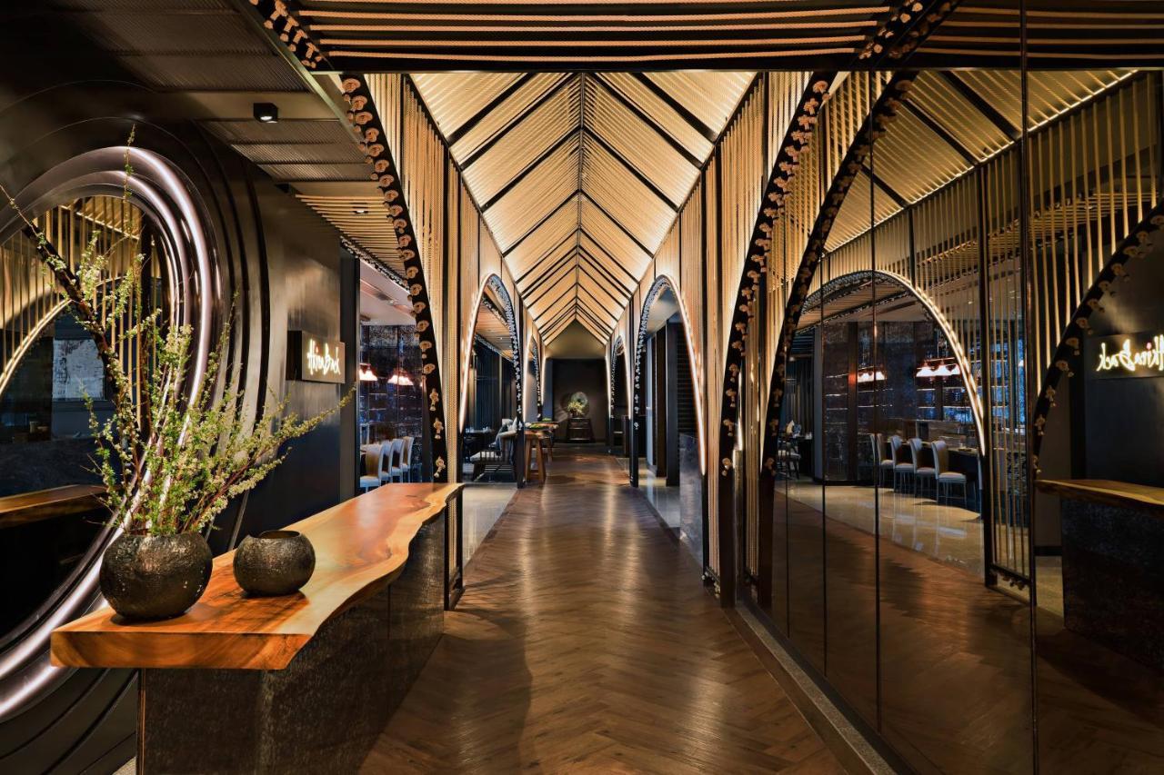 Marriott Marquis Queens Park Hotel 5*