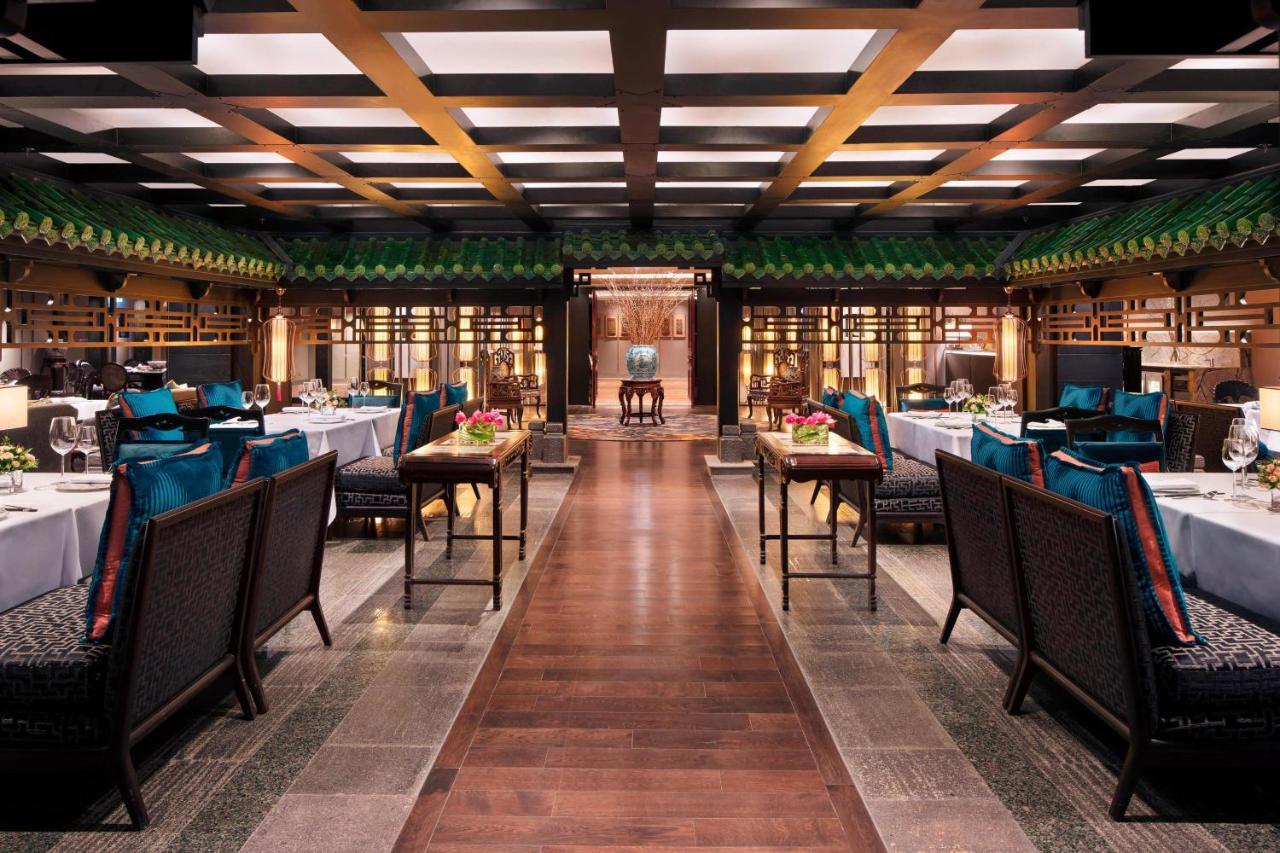 Marriott Marquis Queens Park 5* Bangkok