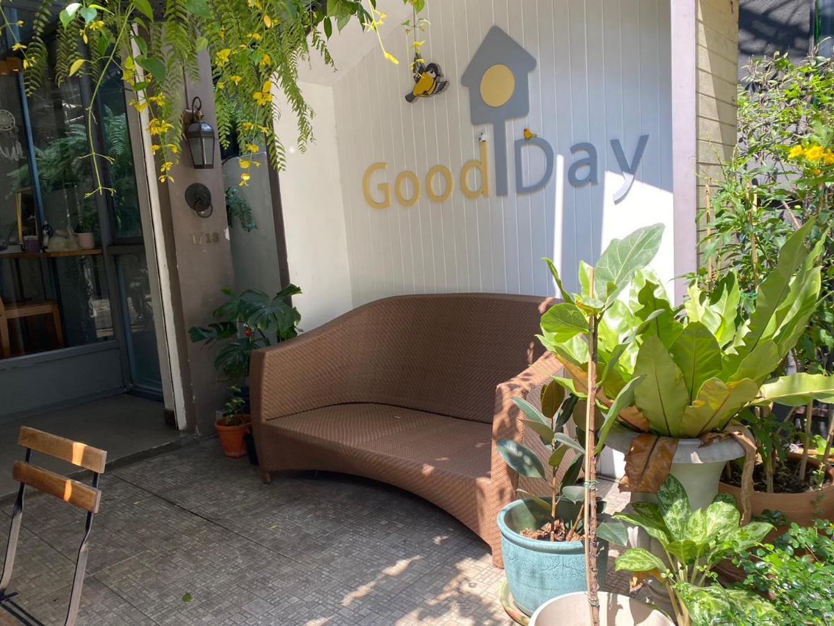Good Day Nhà trọ