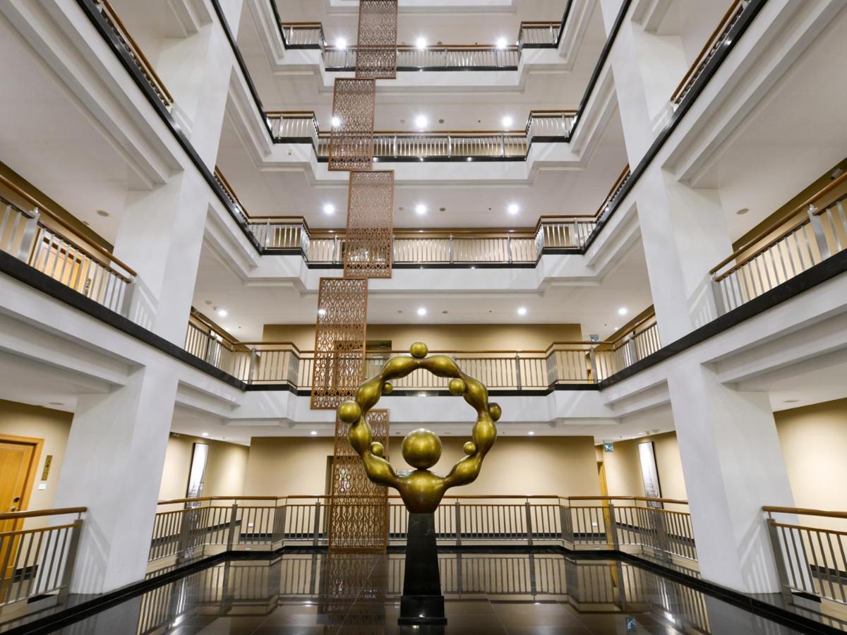 Grande Centre Point Ploenchit - Sha 5* Bangkok