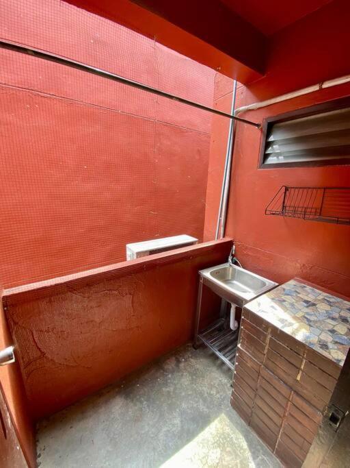 Appartement Ratanawong Place 552