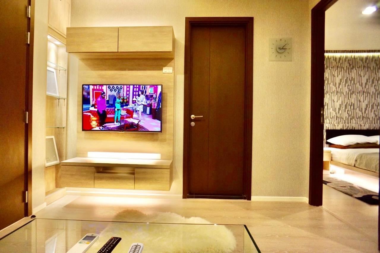 Luxury Near Downtown Bangkok