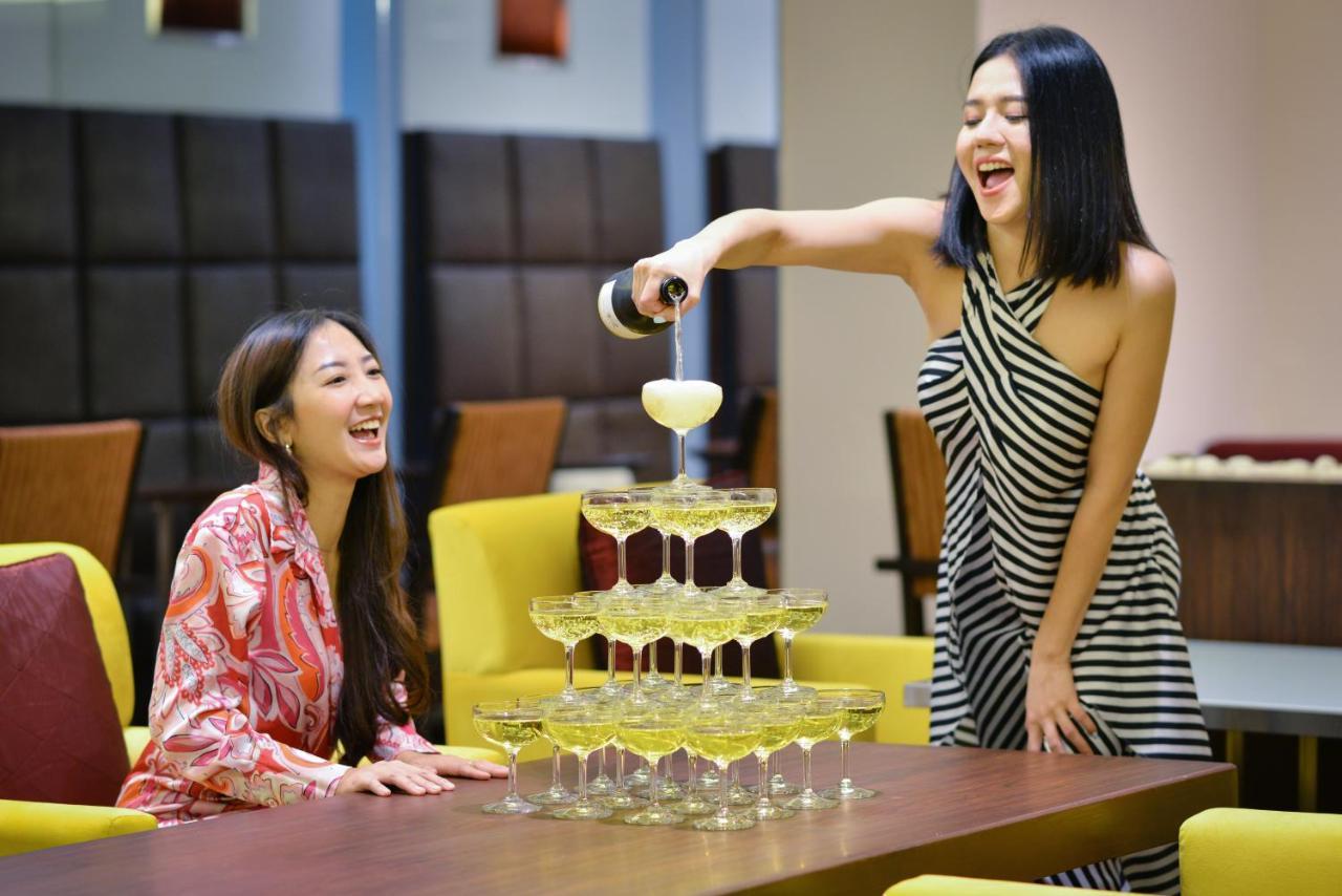 Belaire Sukhumvit 4*