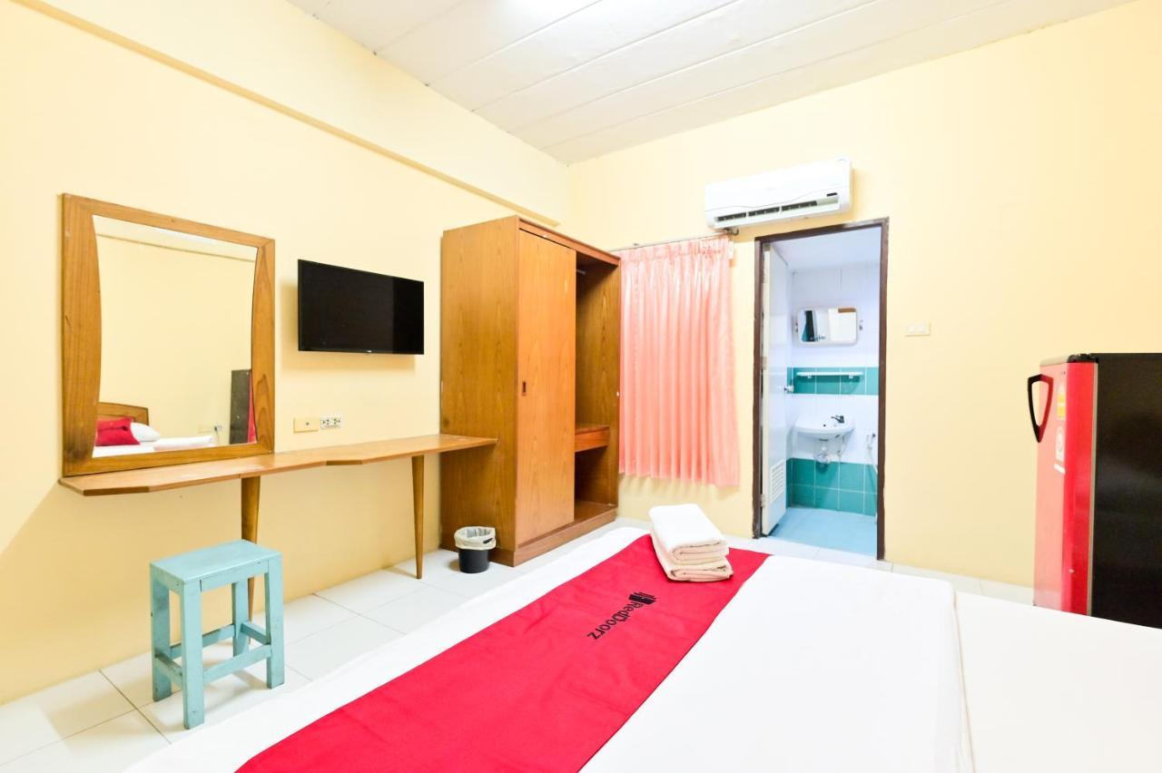 Appartement Big Bird Palace Ladprao 71 *