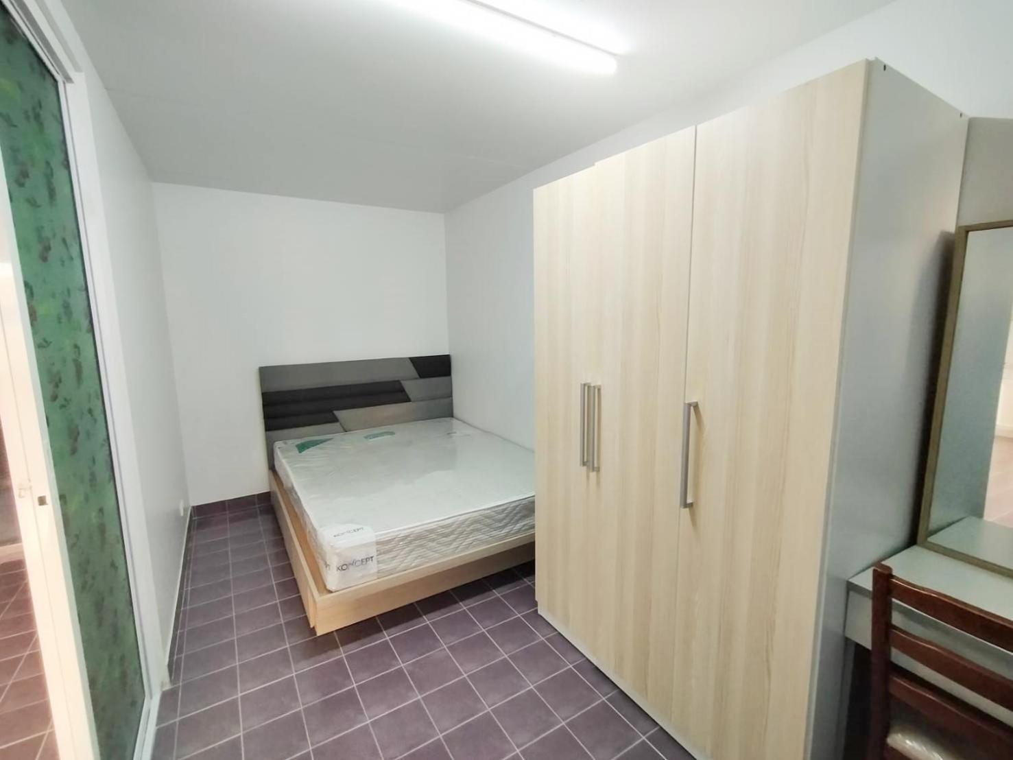 Appartement ป็อปปูล่าคอนโด เมืองทองธานี ใกล้ Impact Bangkok