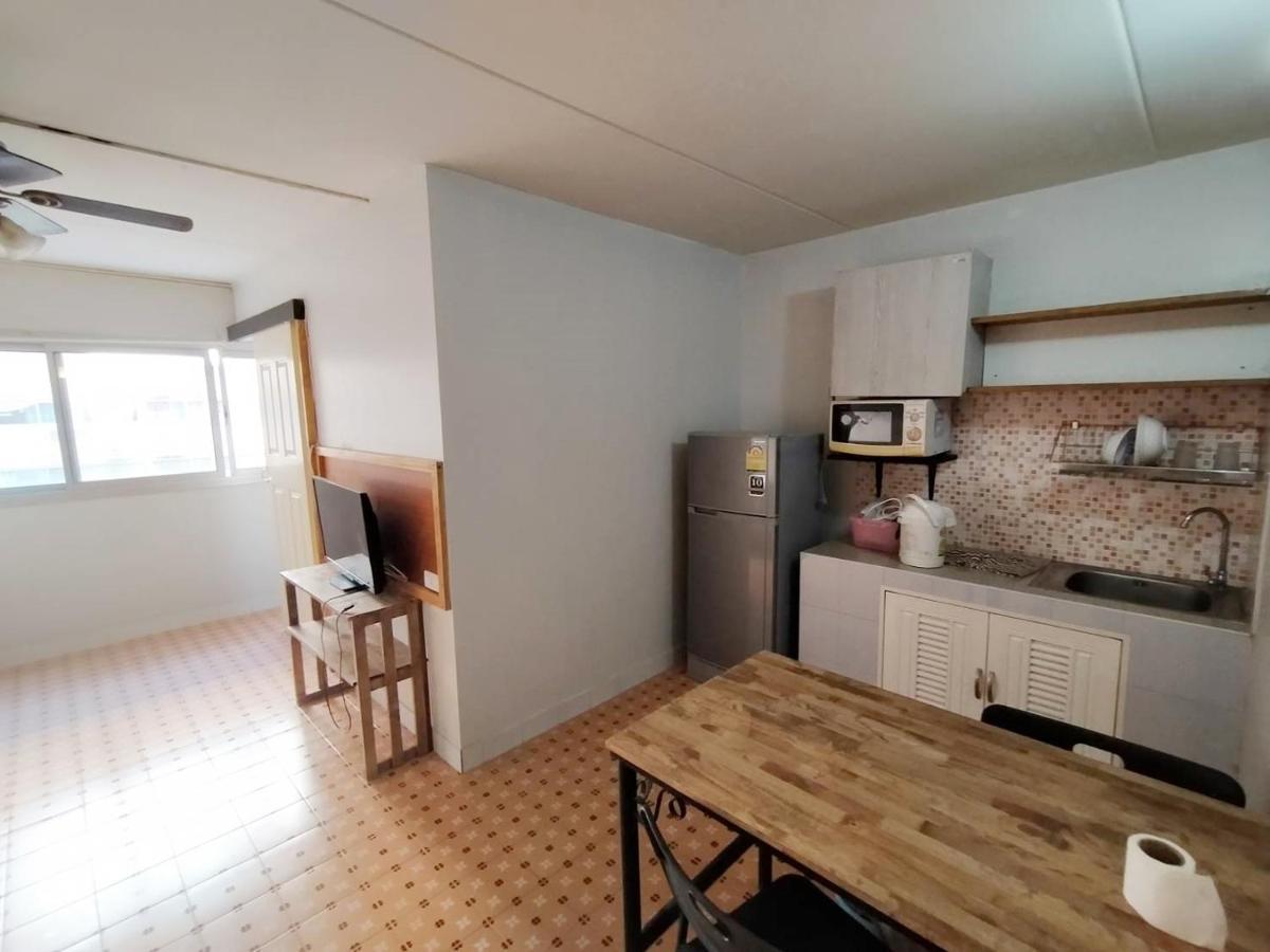 ป็อปปูล่าคอนโด เมืองทองธานี ใกล้ Impact Appartement