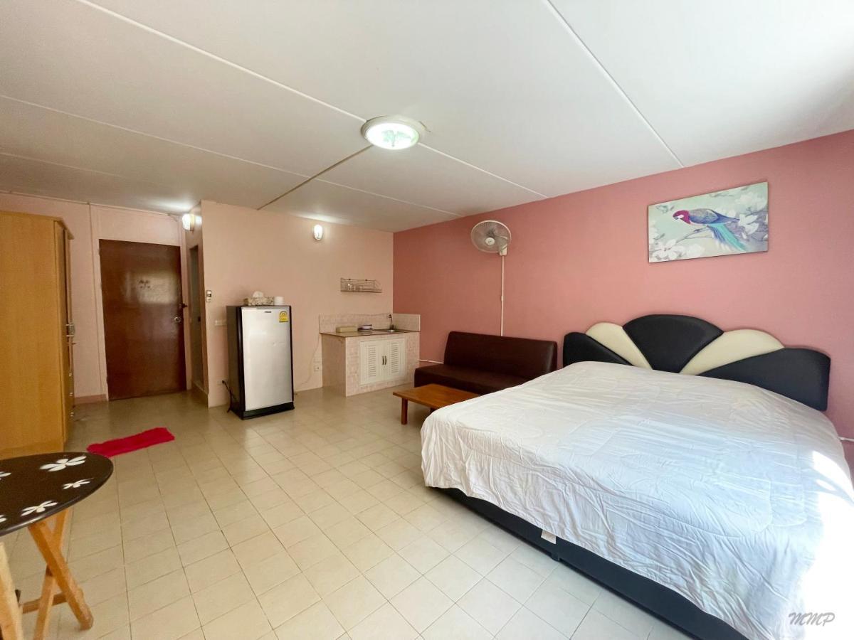 ป็อปปูล่าคอนโด เมืองทองธานี ใกล้ Impact Appartement *