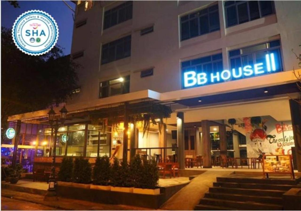 Khách sạn Bbhouse Rambuttri 2