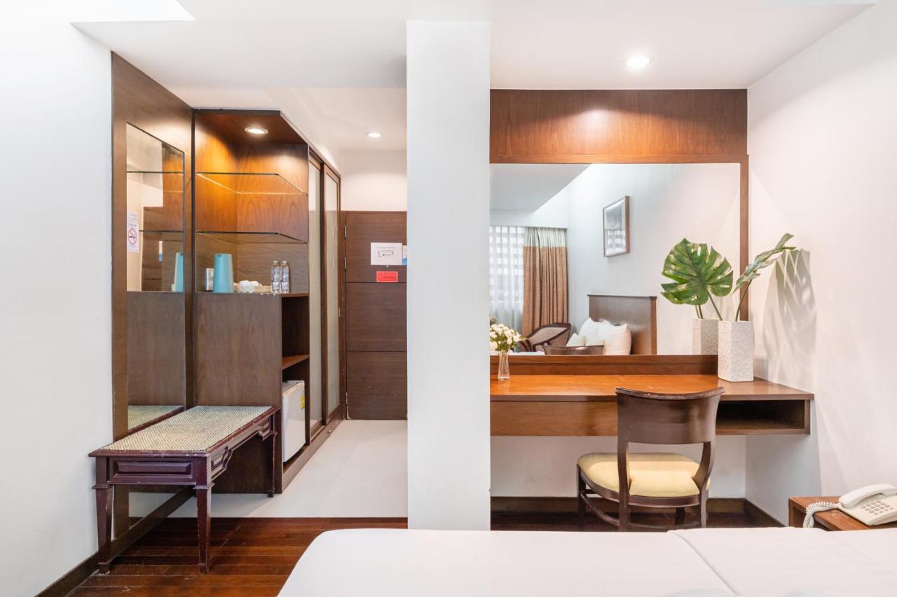 Khách sạn P2 Boutique 3*