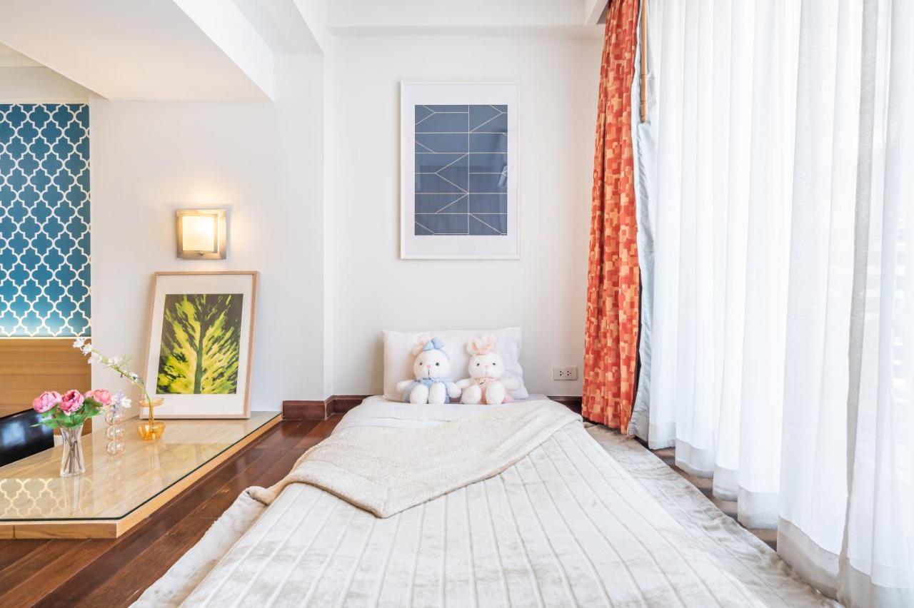 Khách sạn P2 Boutique Bangkok