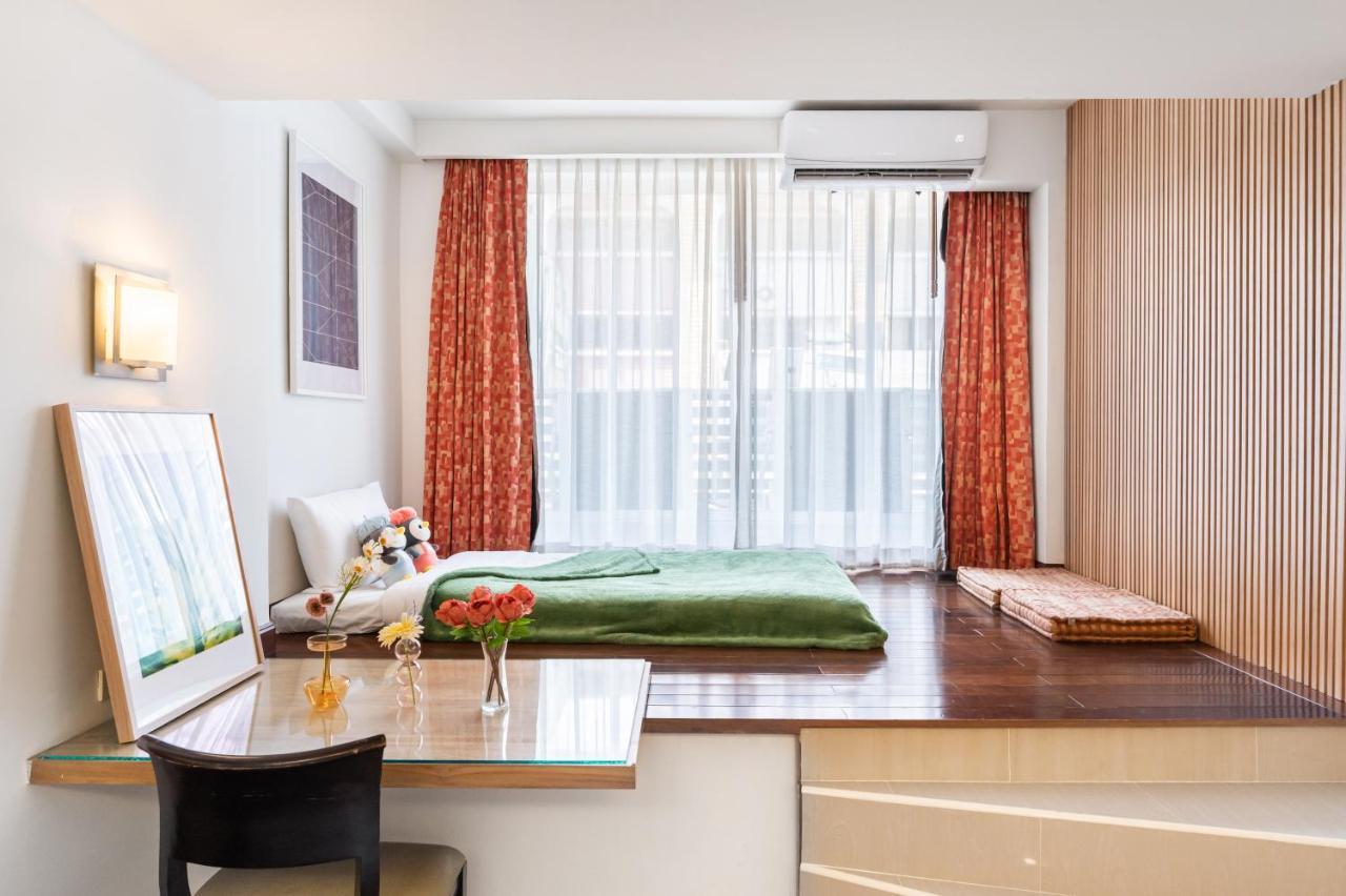 P2 Boutique Khách sạn Bangkok