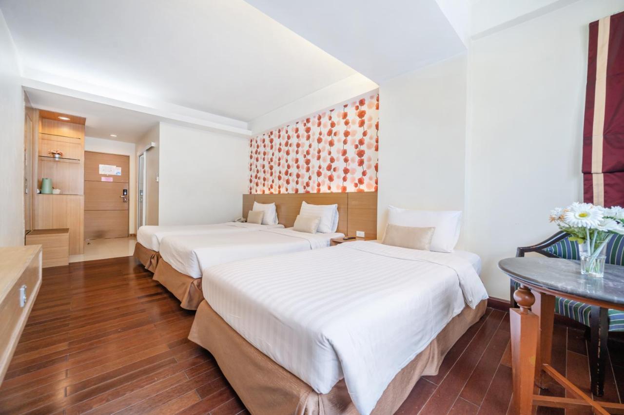 P2 Boutique Khách sạn 3*