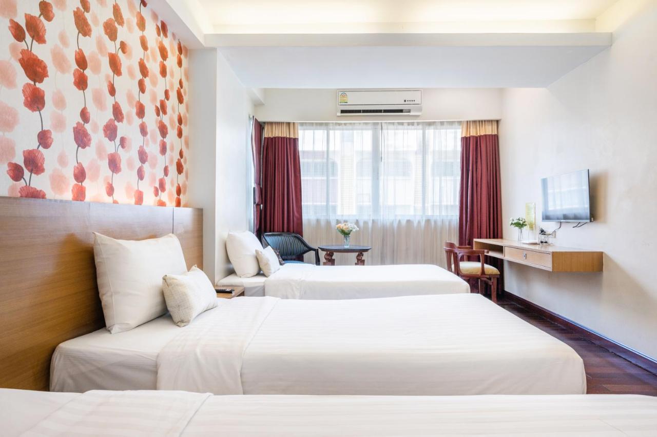 Khách sạn P2 Boutique 3*