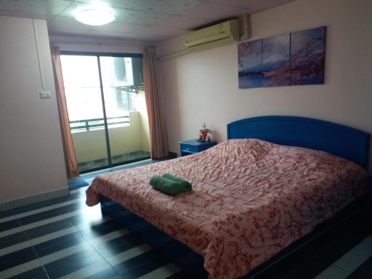 Merit Mansion Guest house Bangkok