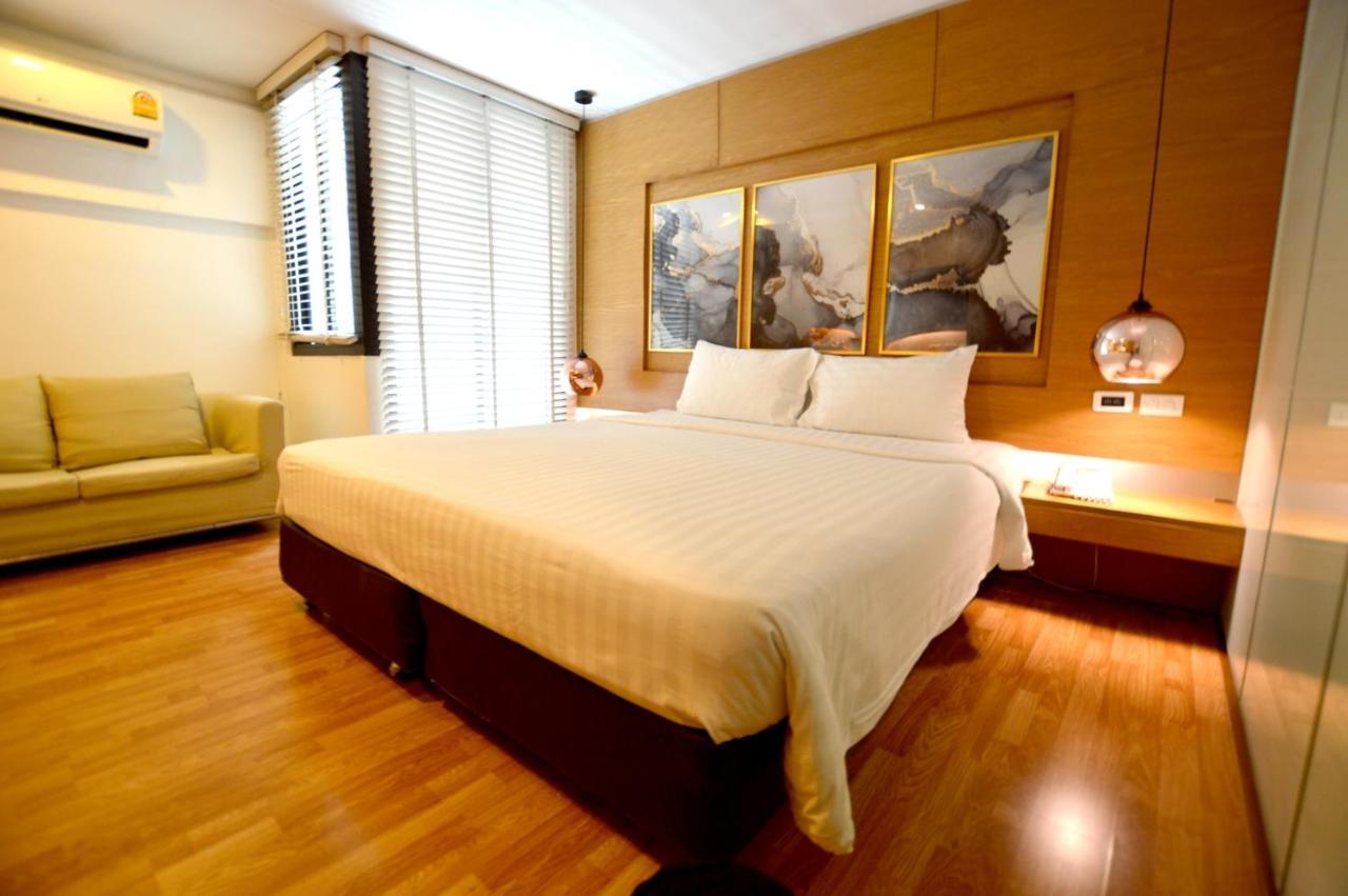 I Silom 4* Bangkok