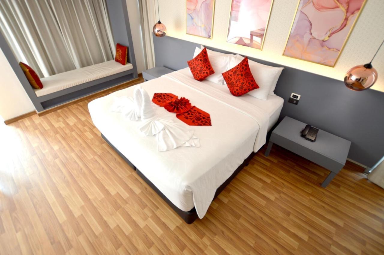 Hotel I Silom 4*
