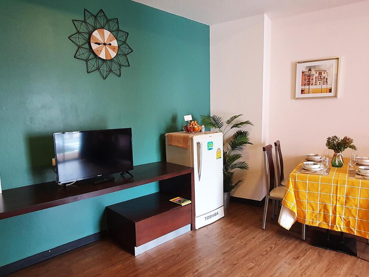 Appartement 552 Bangkok