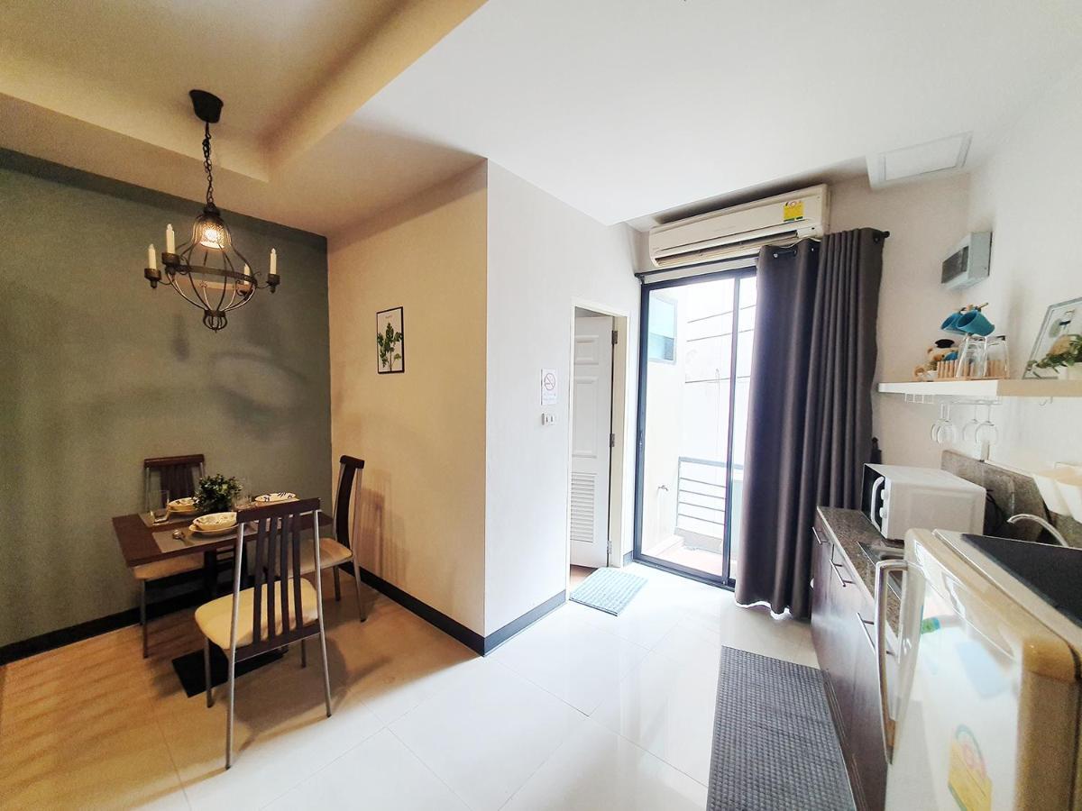 552 Appartement *