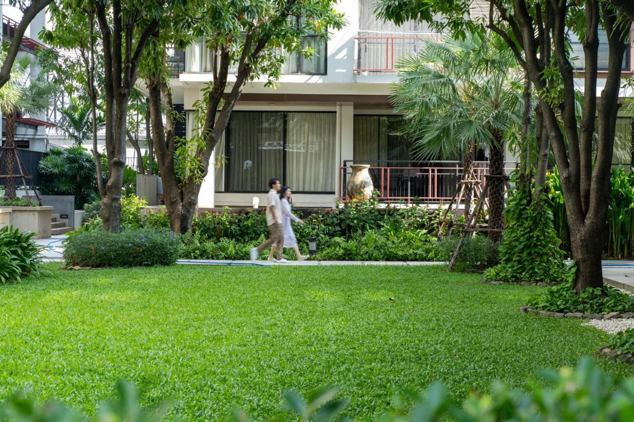 Aparthotel Amanta & Ratchada 4*