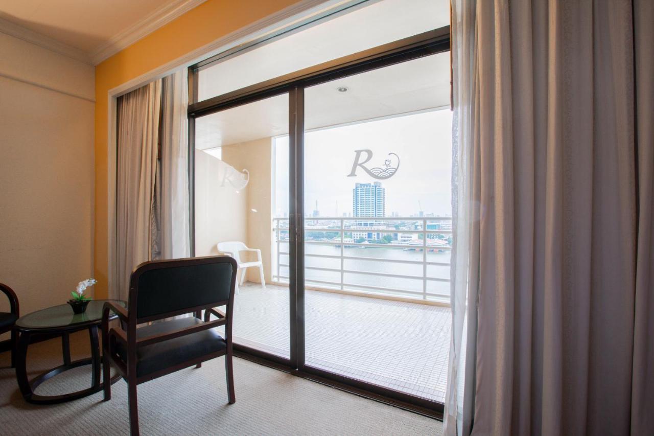 Hotell The Royal River
