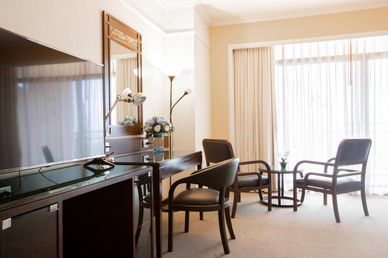The Royal River Hotell 4*