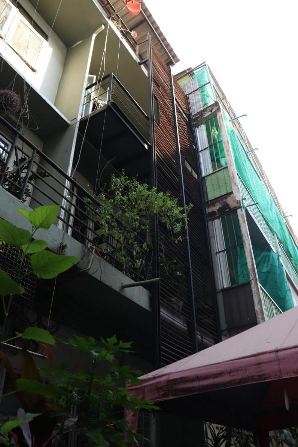 Nbh.@ Prannok Apartamento *