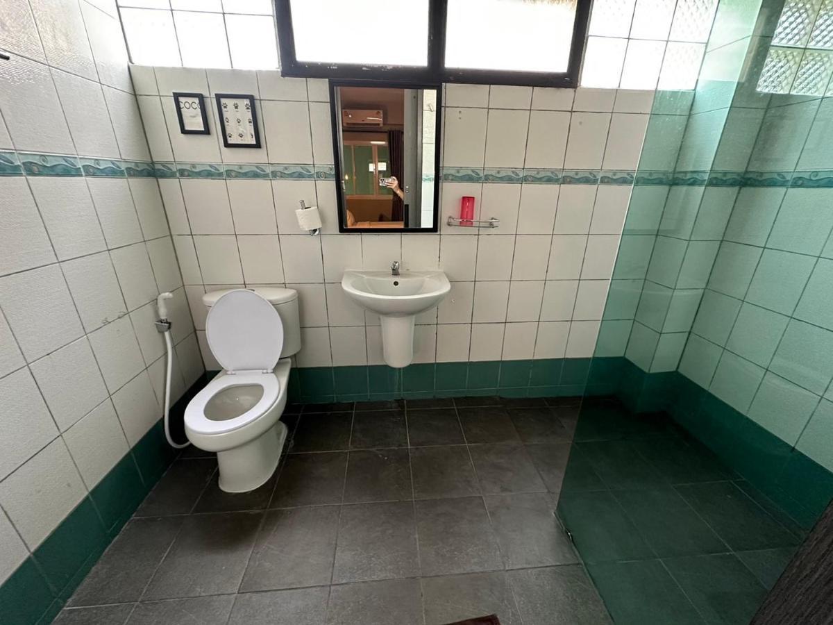 Bbhouse Rambuttri 2 Khách sạn