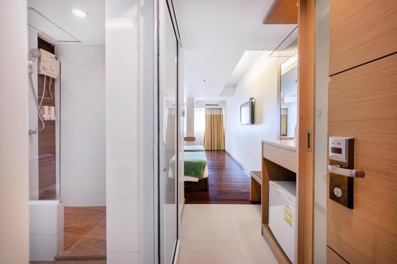 P2 Boutique Khách sạn 3*
