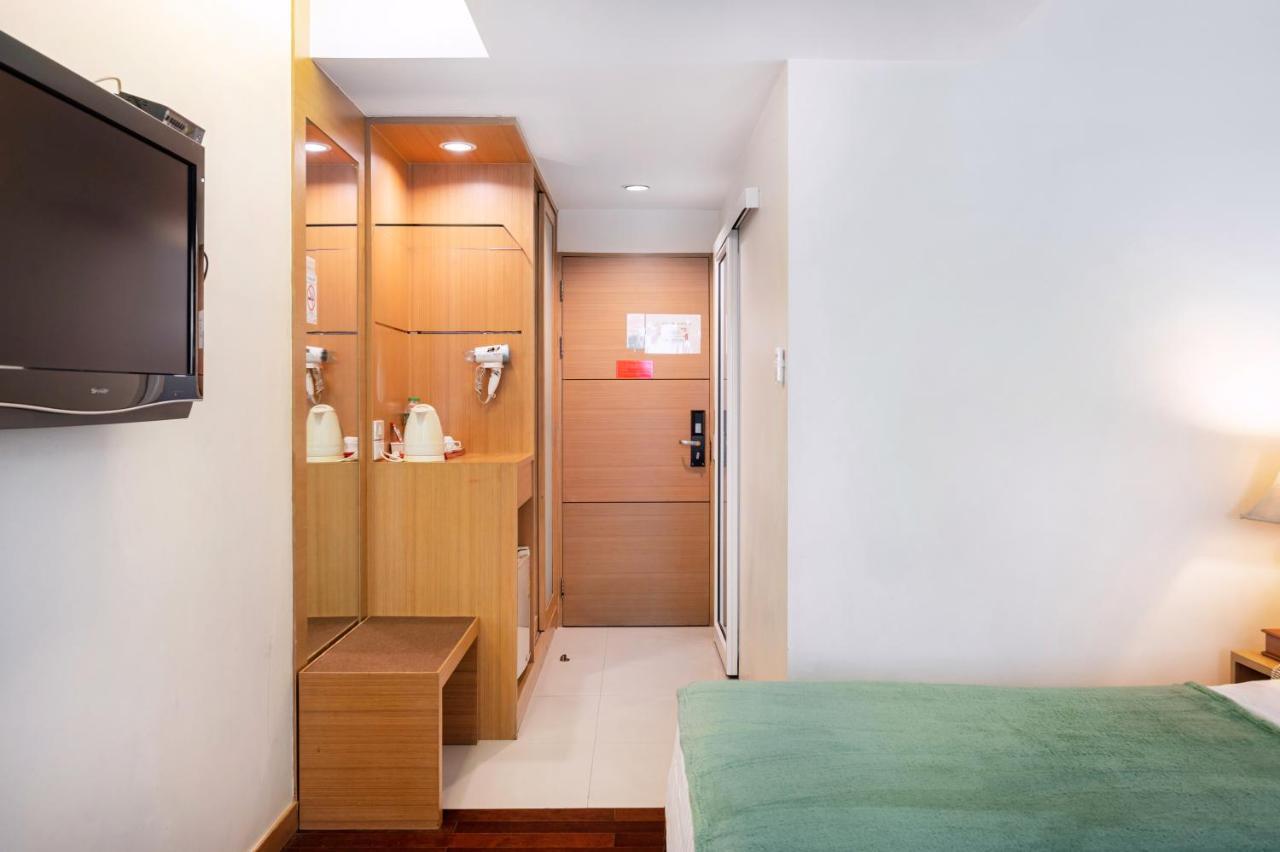 P2 Boutique Khách sạn 3*