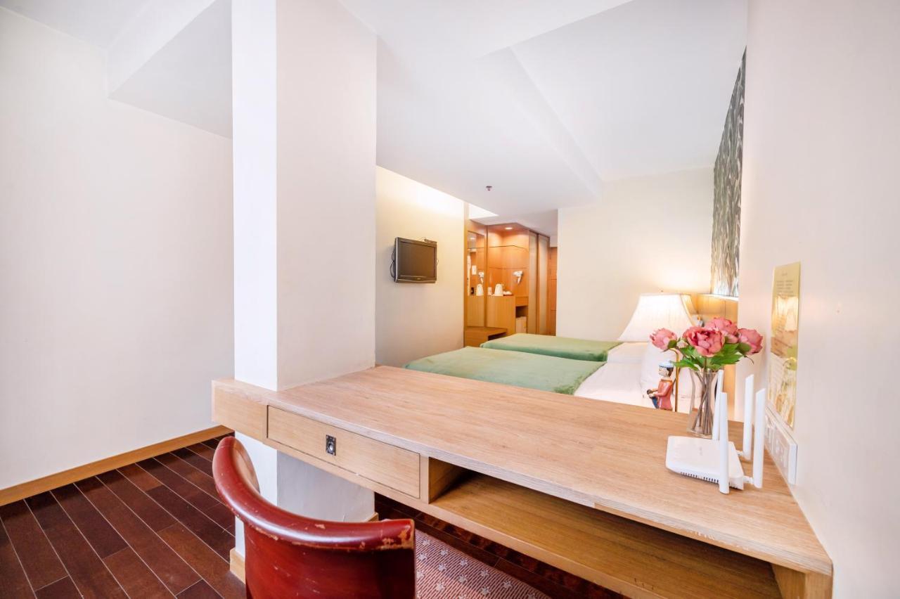 Khách sạn P2 Boutique 3*