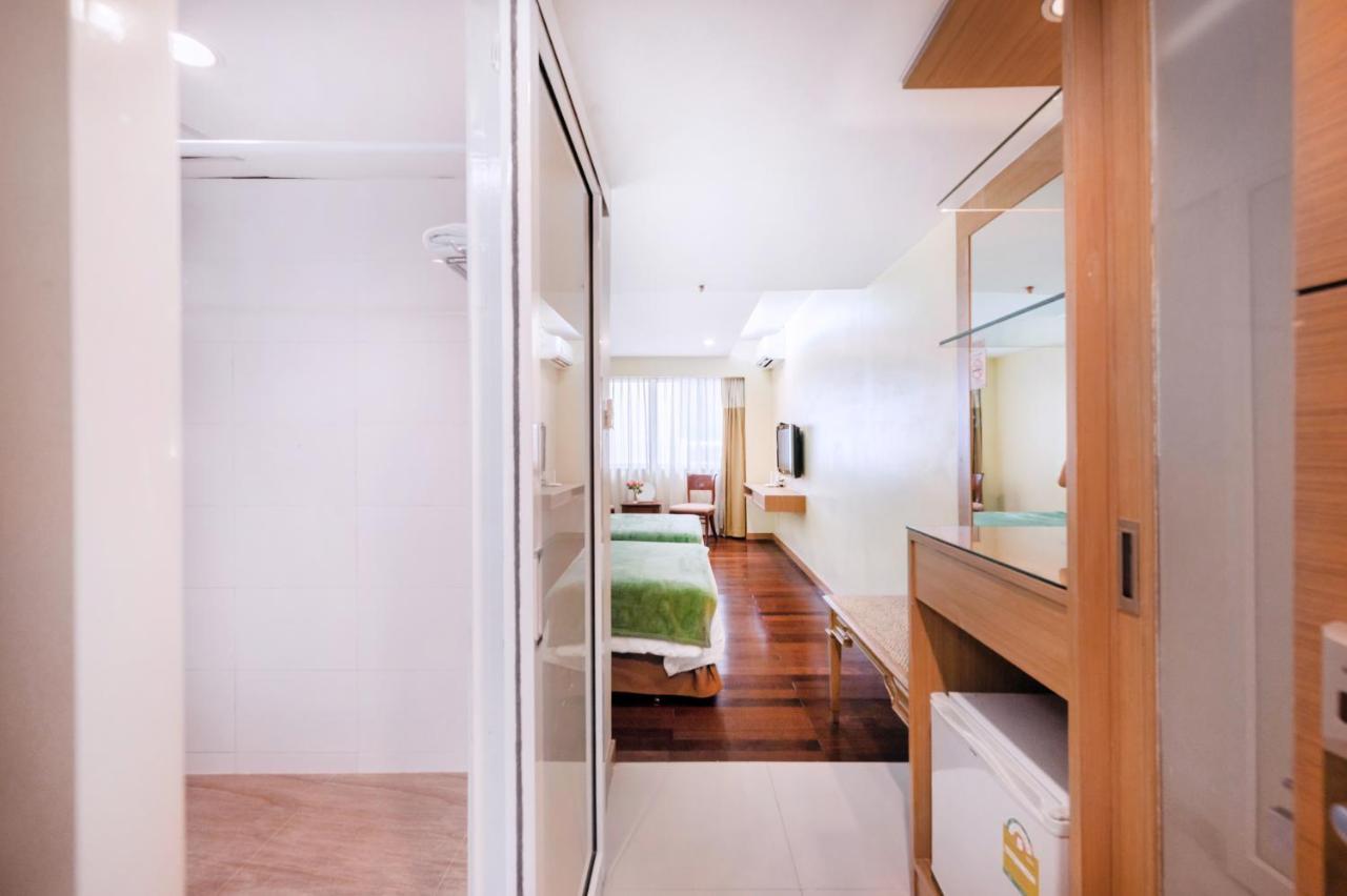 Khách sạn P2 Boutique 3*