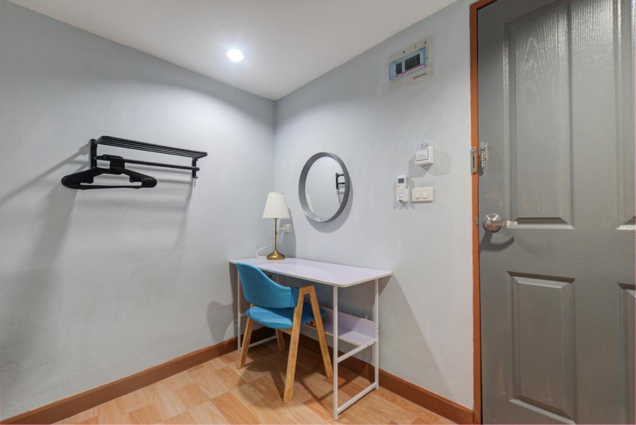 Hébergement de vacances Watergate Townhouse 曼谷中心水門家