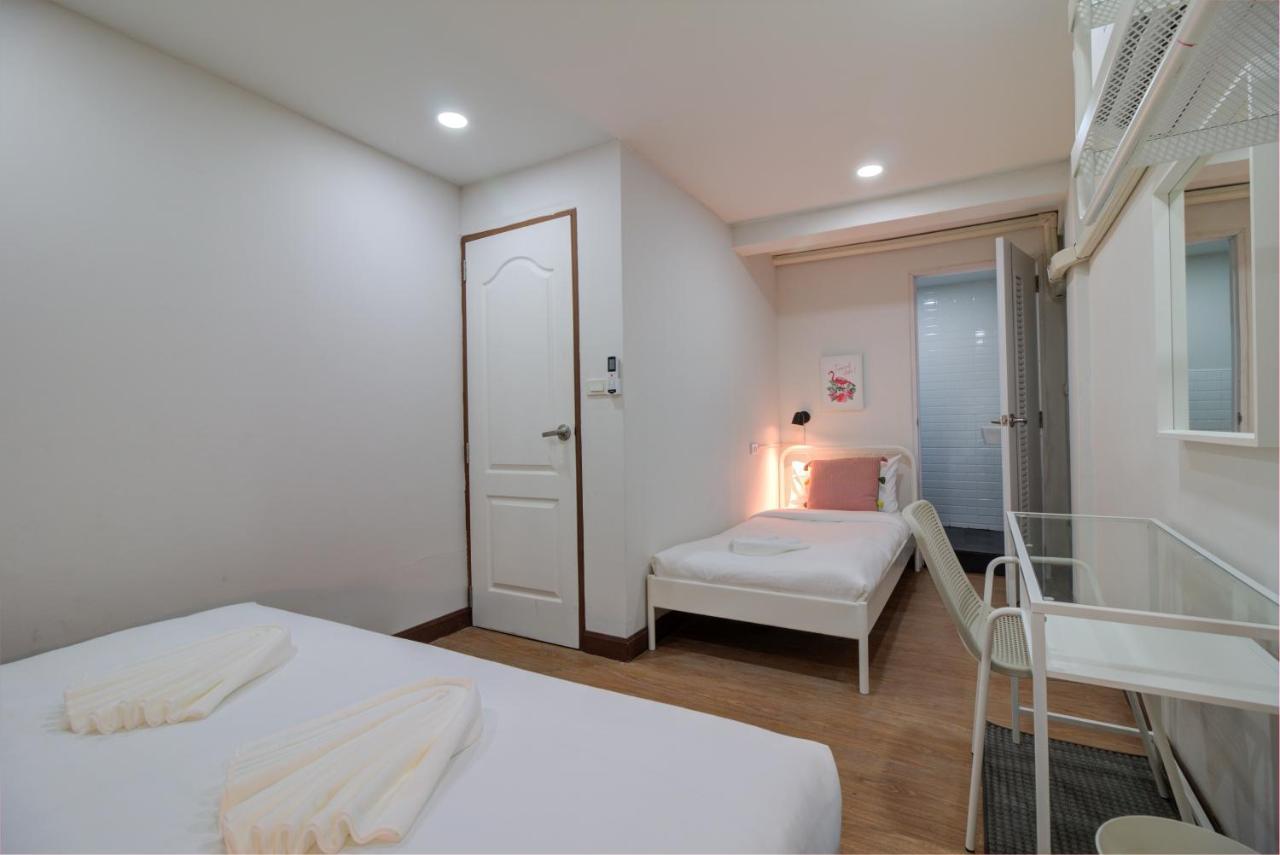 Watergate Townhouse 曼谷中心水門家 Bangkok
