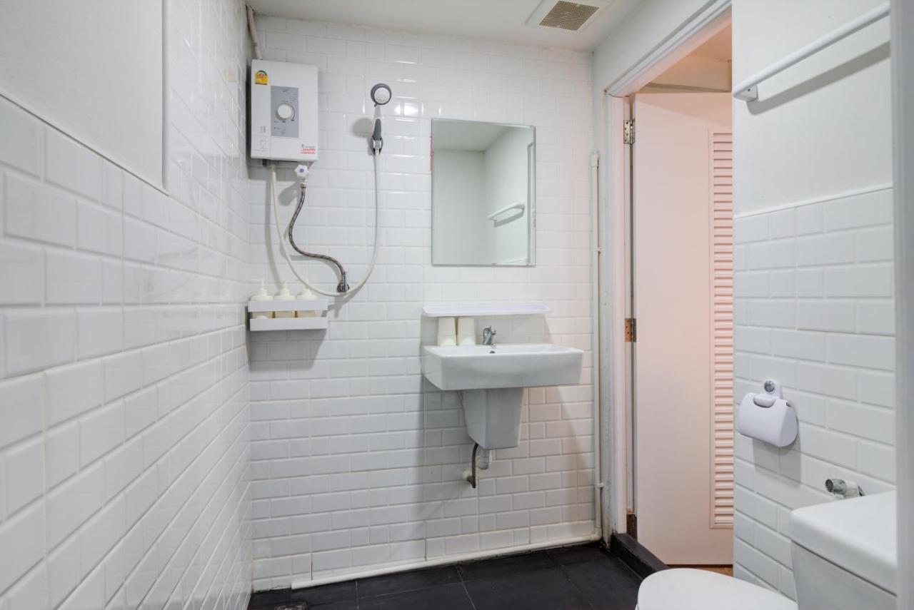Hébergement de vacances Watergate Townhouse 曼谷中心水門家 Bangkok