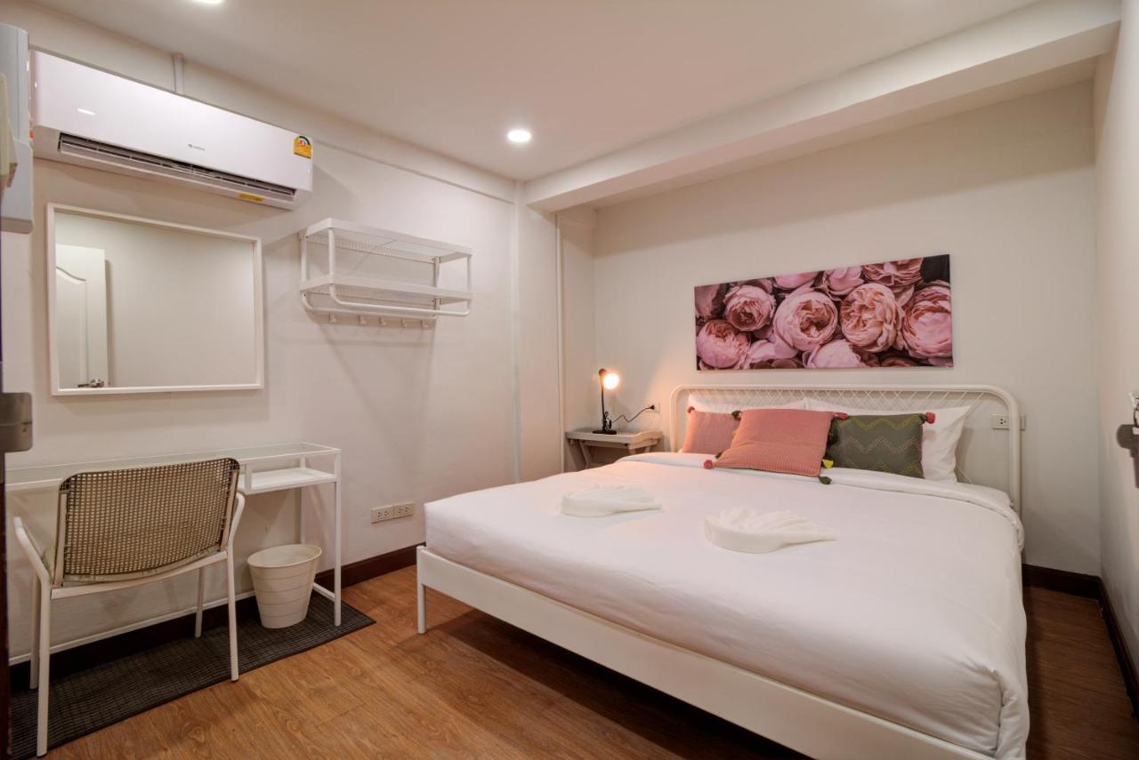 Watergate Townhouse 曼谷中心水門家 * Bangkok