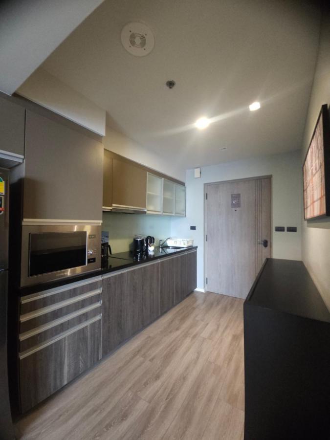 Hotel Oakwood Sukhumvit Thonglor Bangkok