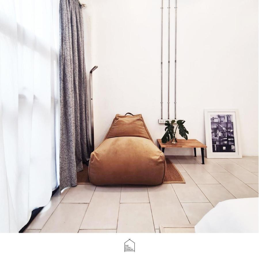 The Companion Albergue