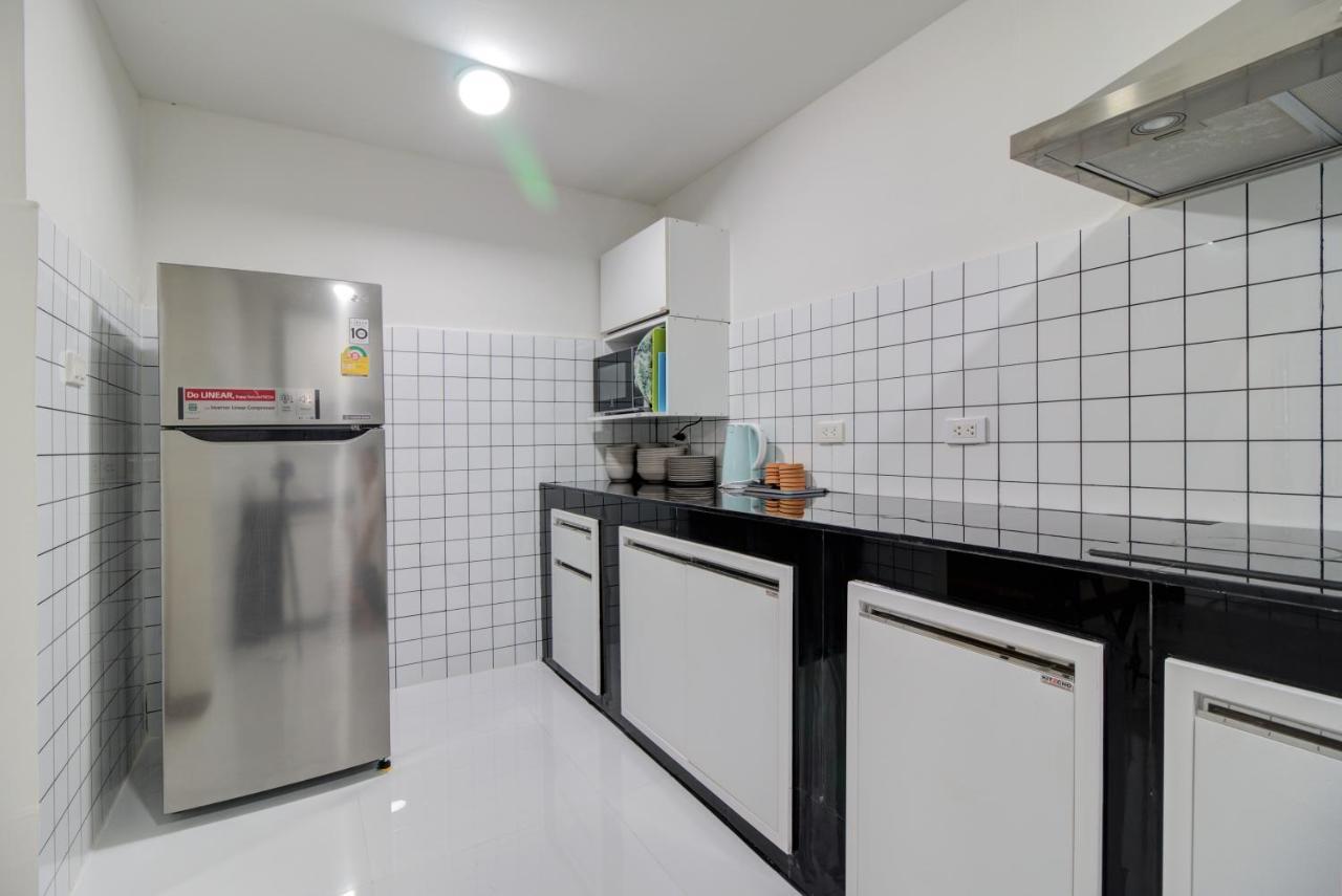 Watergate Townhouse 曼谷中心水門家 Bangkok