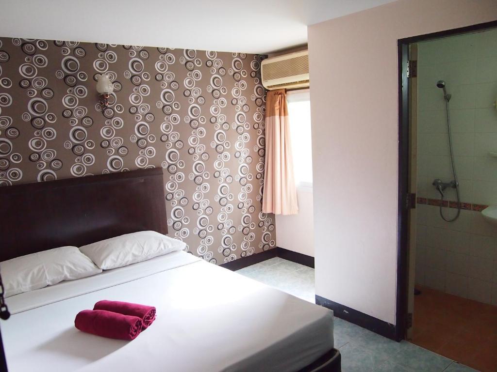 Four Sons Hotell 2*