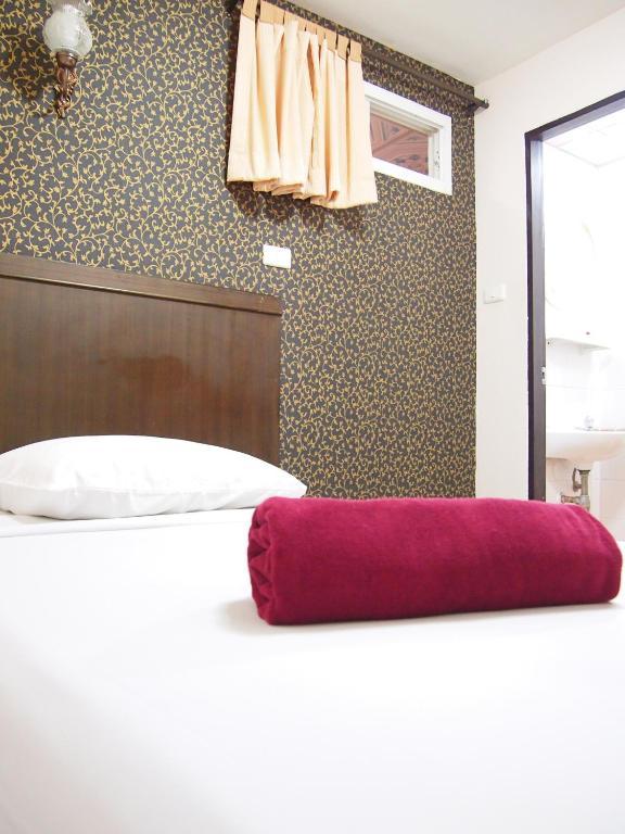 Four Sons Hotell 2*