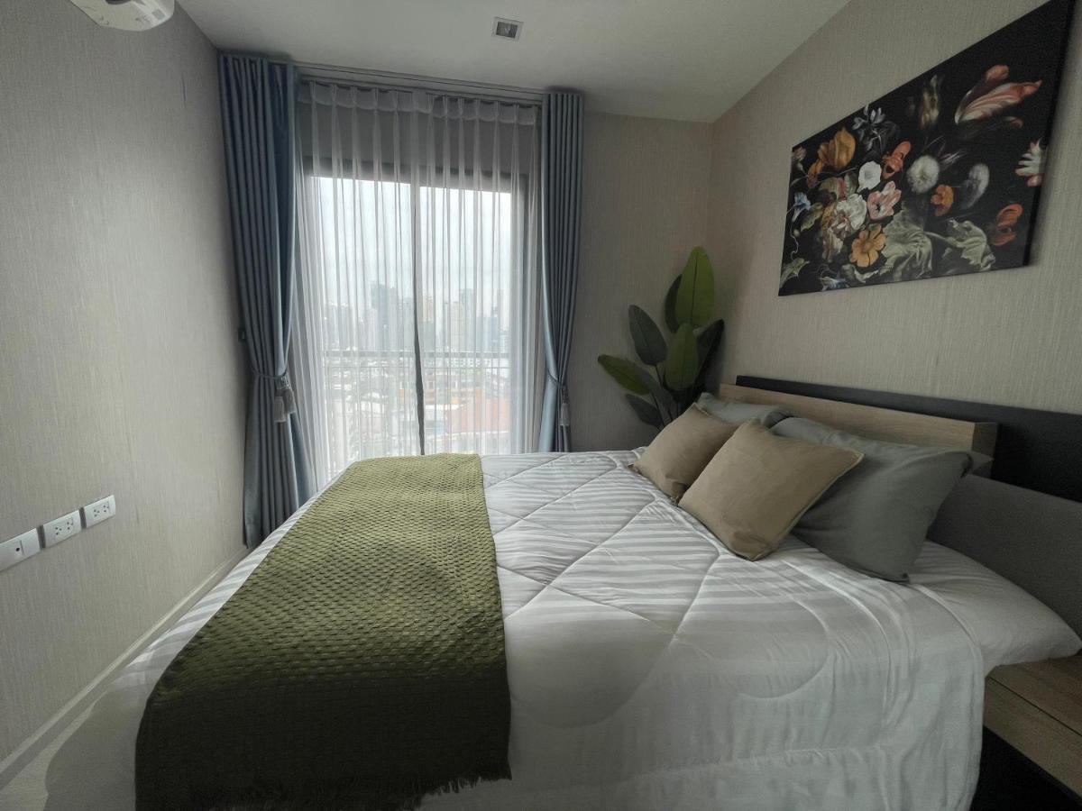 Ultra Luxury Appartement Bangkok